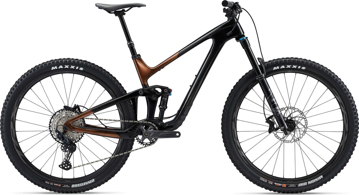 Trance X Advanced Pro 29 2 (2022)