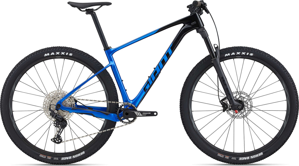XTC Advanced 29 3