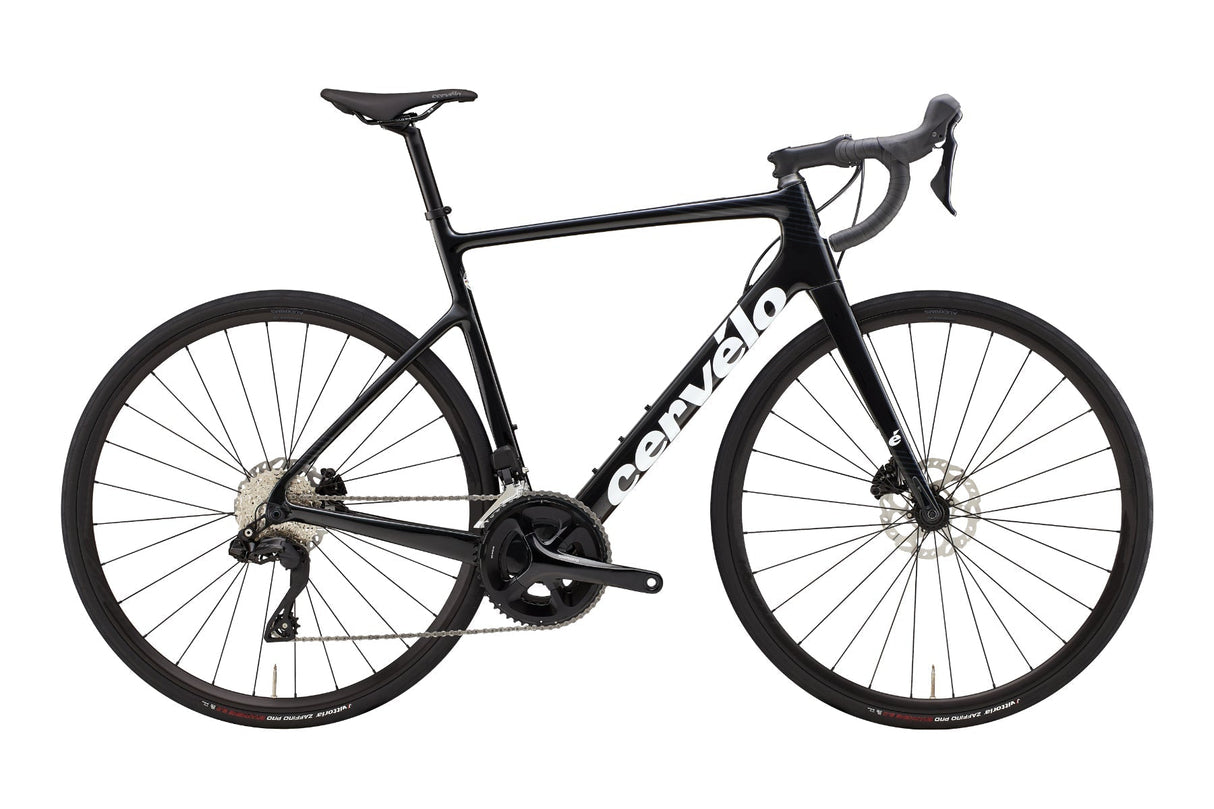 Caledonia 105 Di2