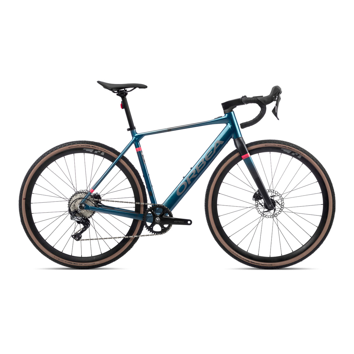 Orbea Gain D30 1X 2023 Electric Cyclocross Bike