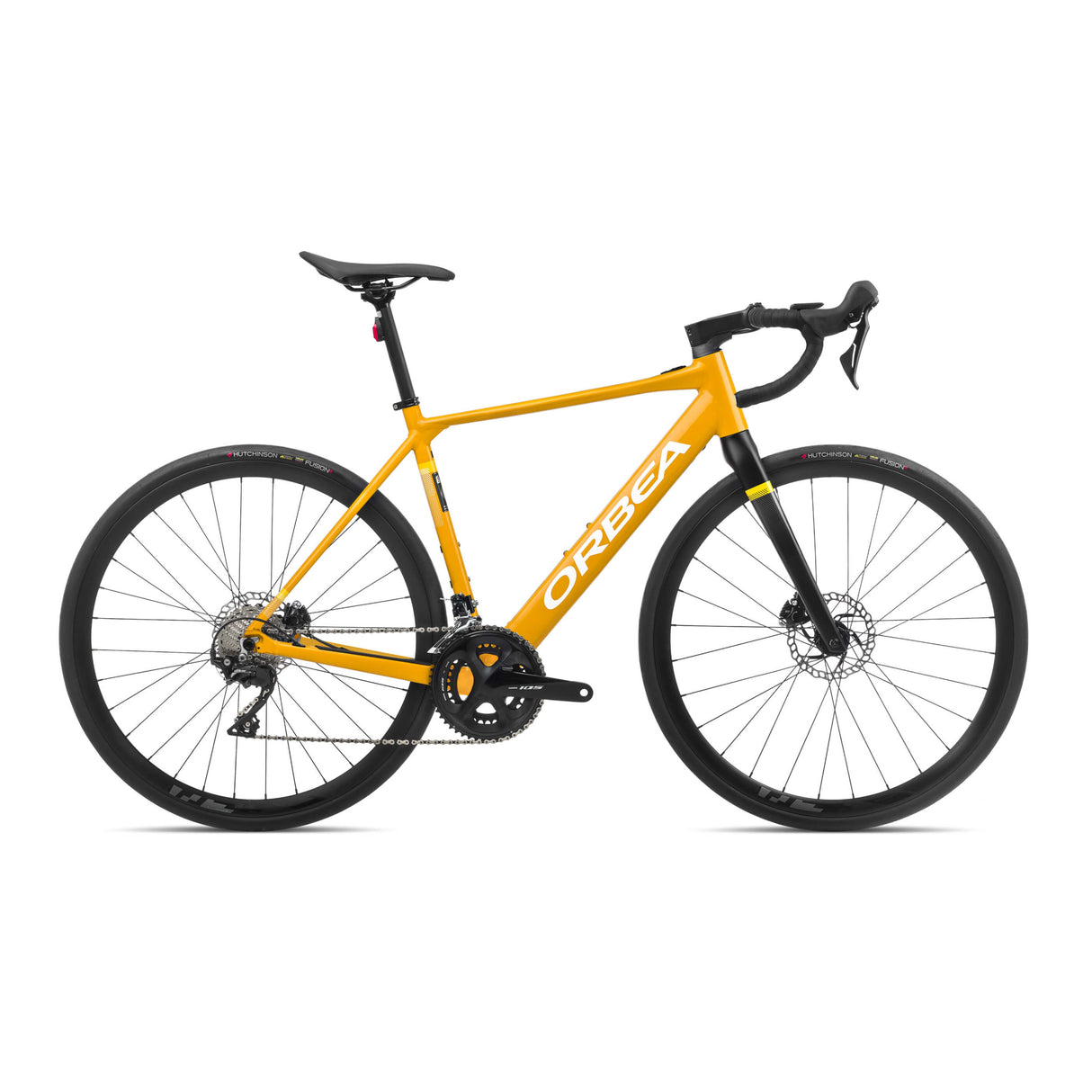 Orbea Gain D30 2023 105 Electric Road Bike