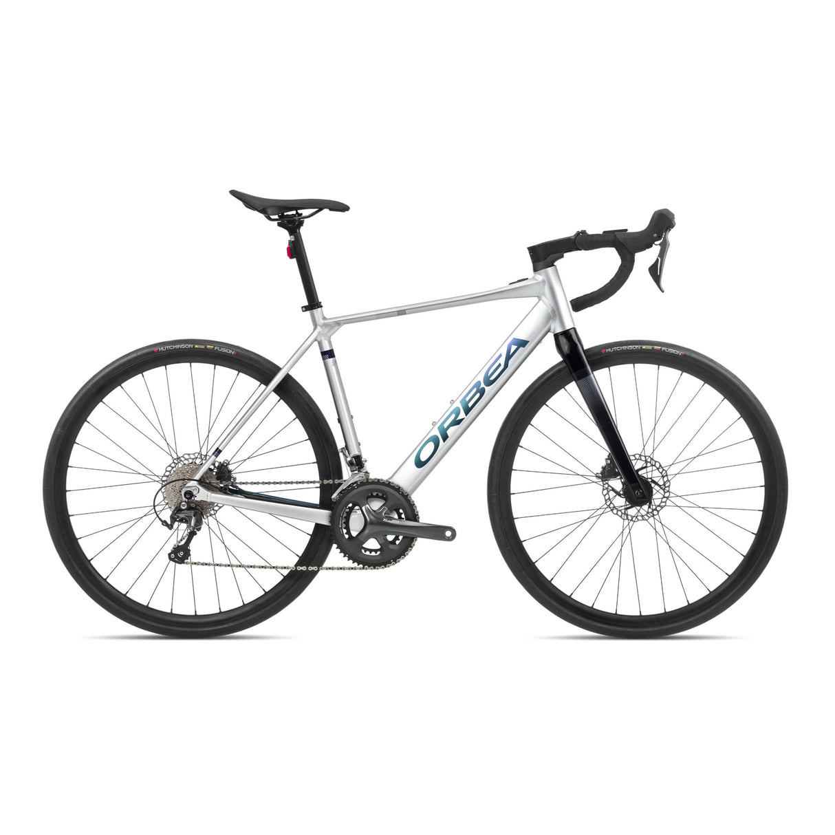 Orbea Gain D40 2023 Tiagra Electric Road Bike