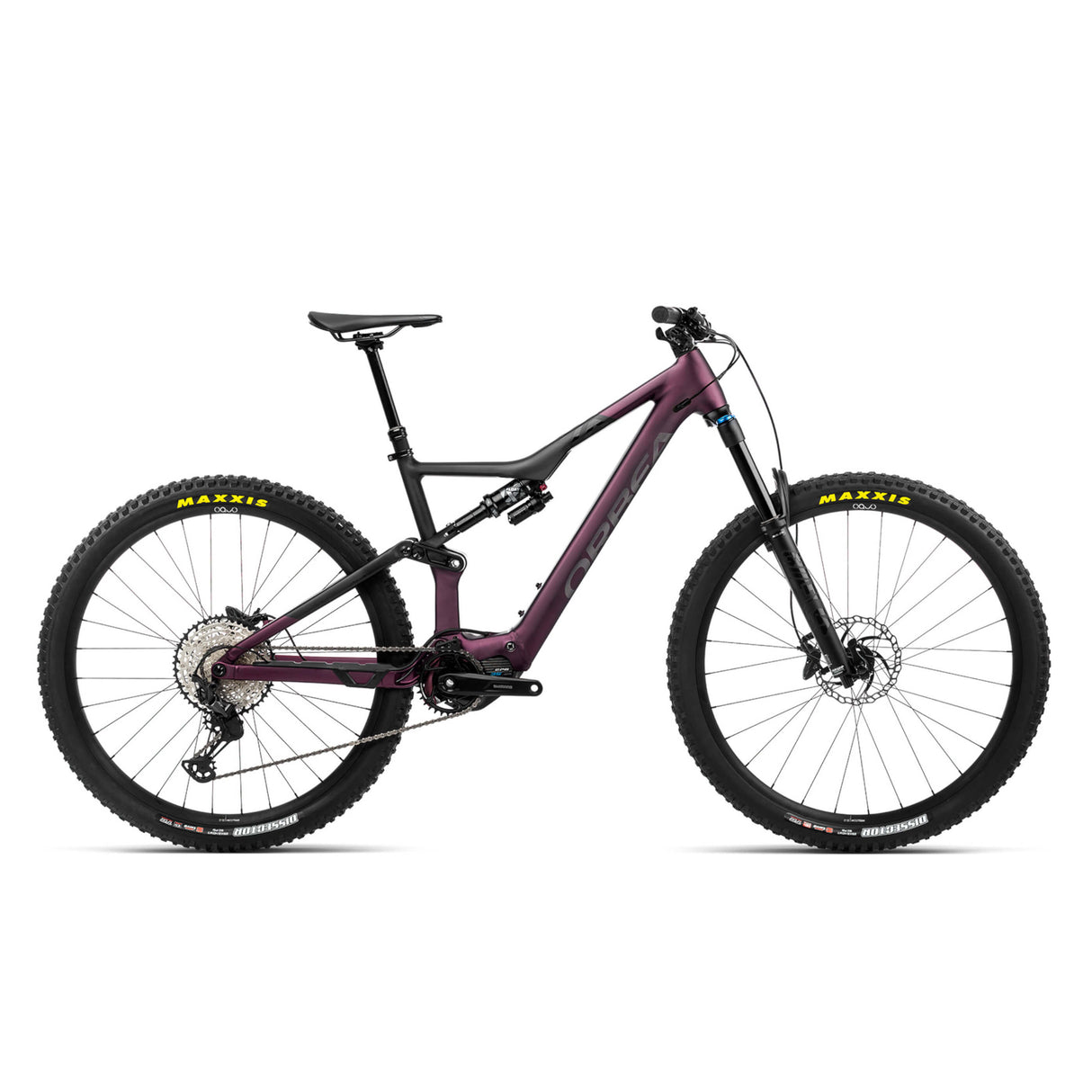 Orbea Rise H10 2023