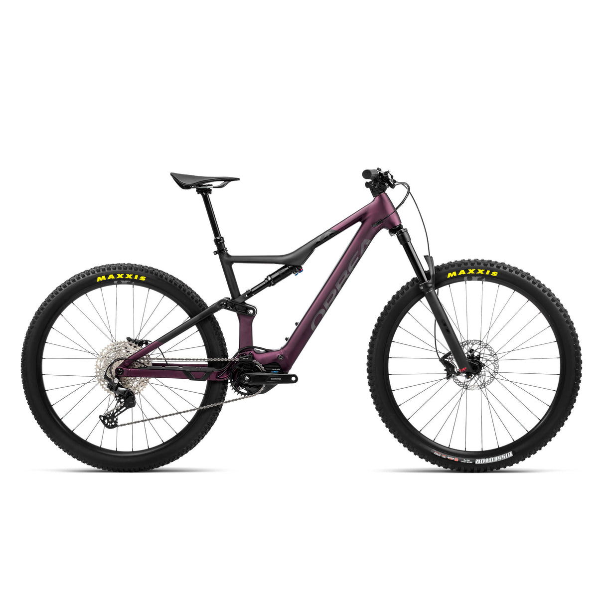 Orbea Rise H30 2023
