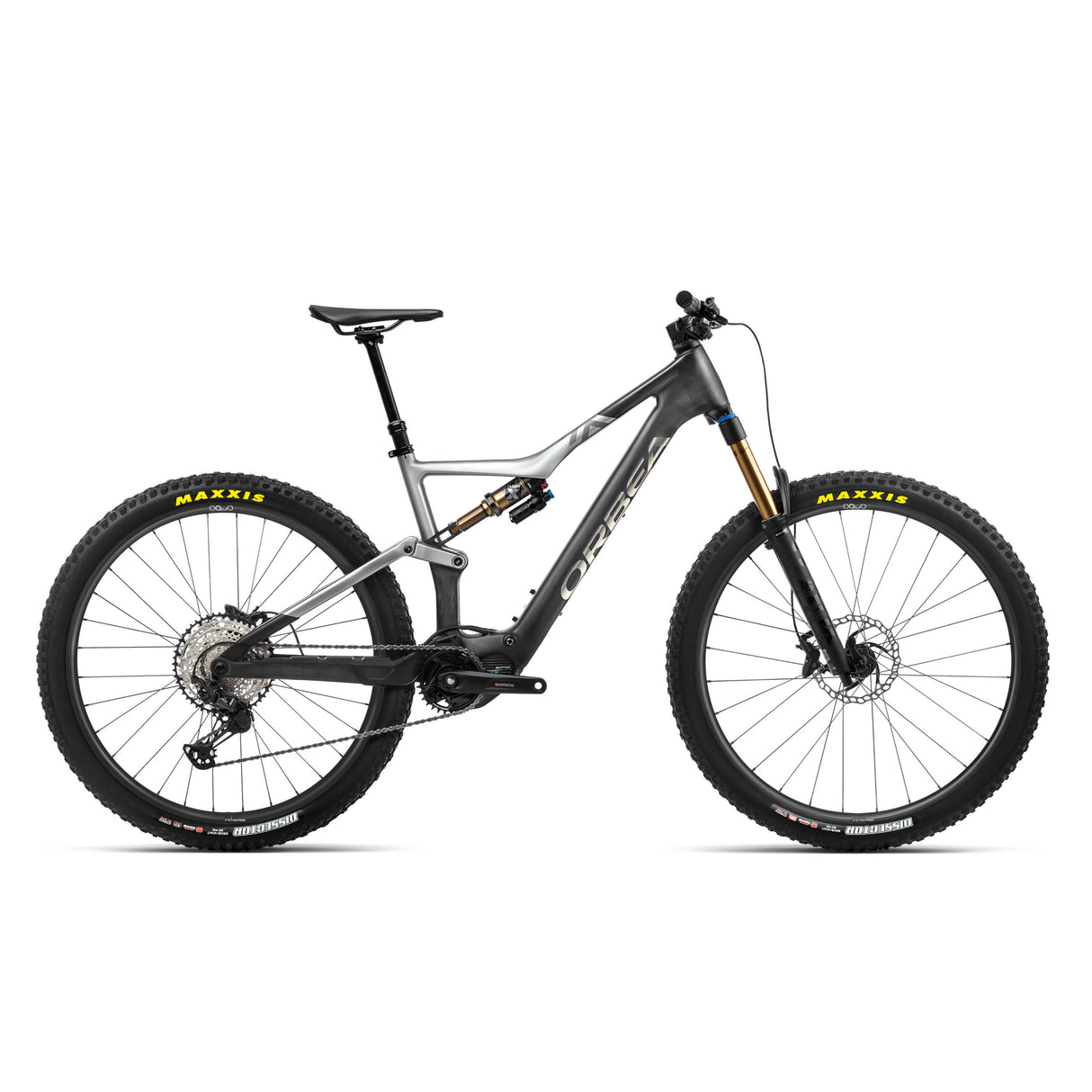 Orbea Rise M10 2023