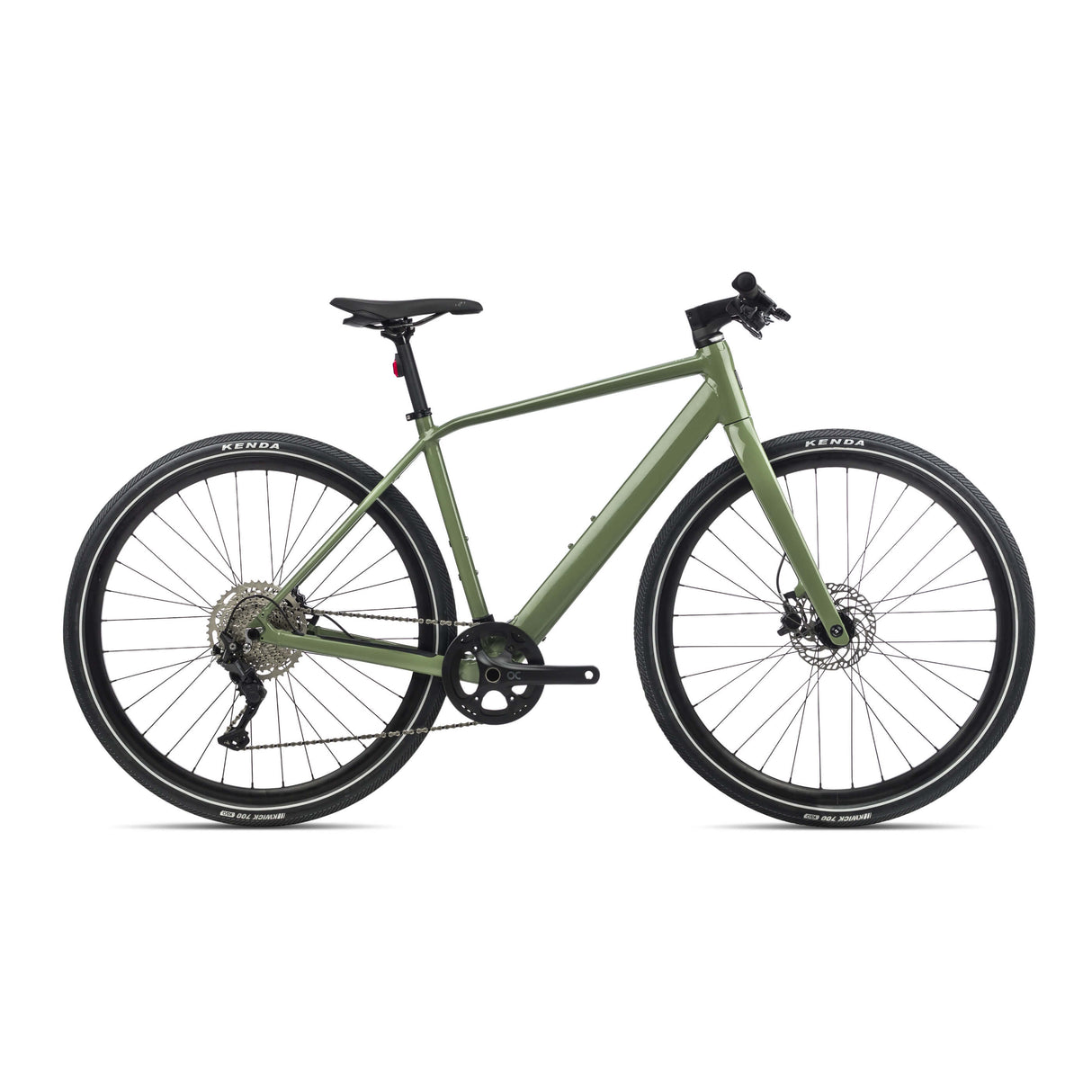 Orbea Vibe H30 2023 Crossbar
