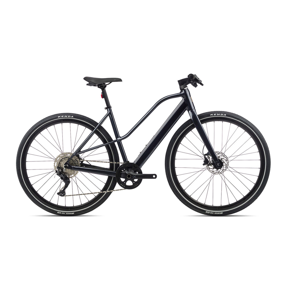 Orbea Vibe H30 Mid 2023 Uni