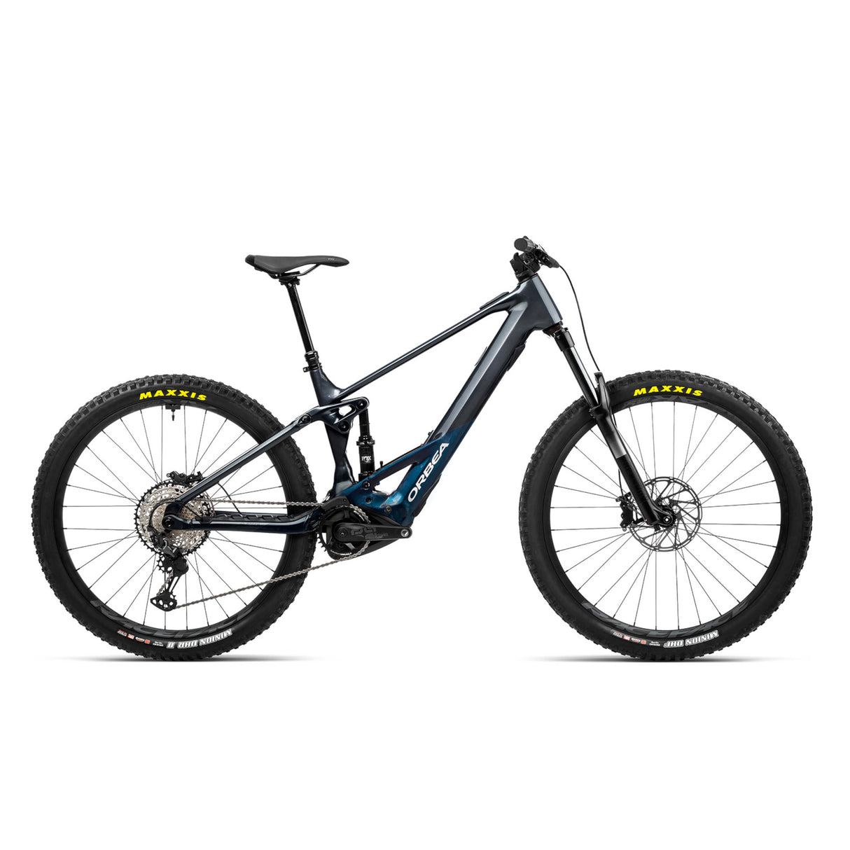 Orbea Wild FS H20 2023
