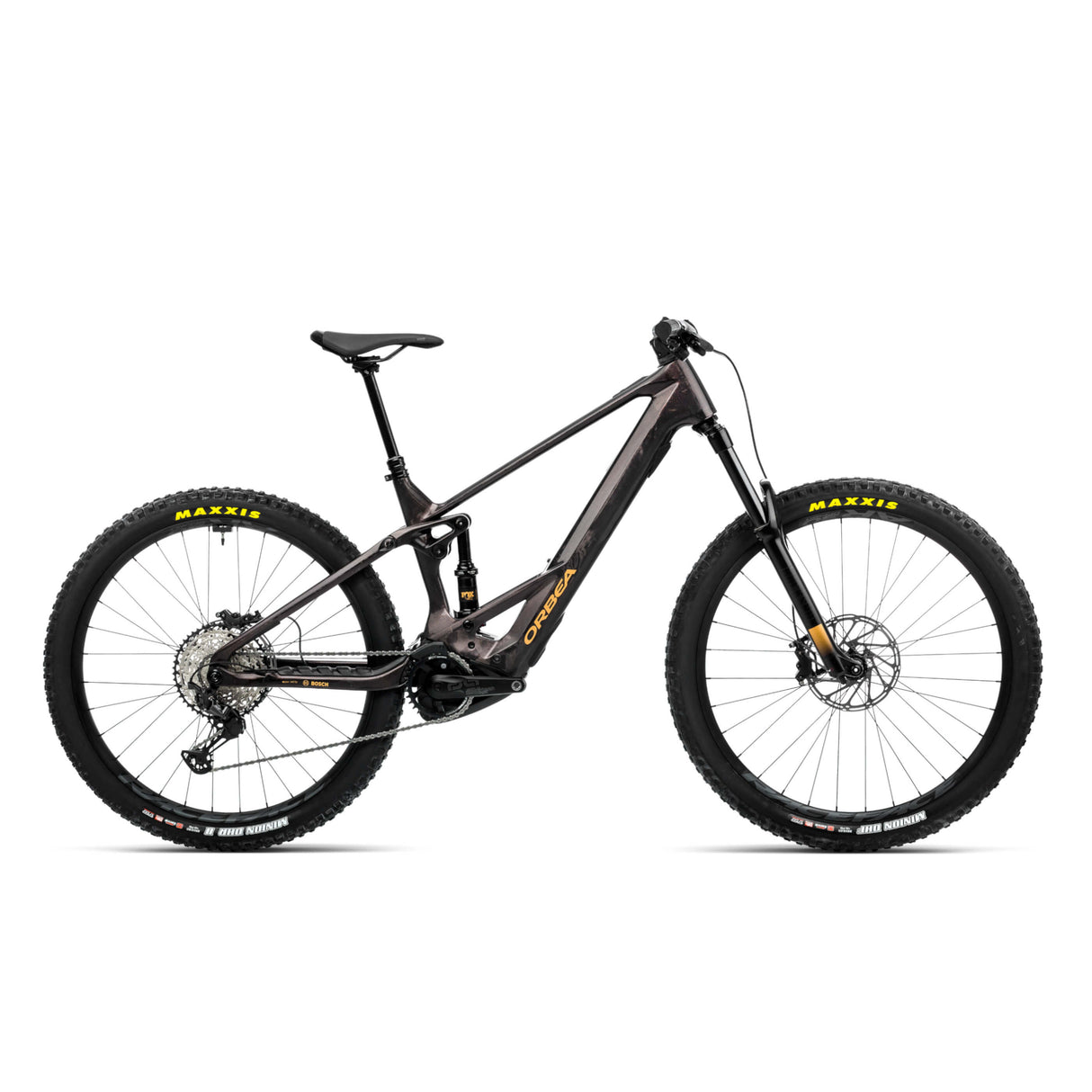 Orbea Wild FS M20 Carbon 2023