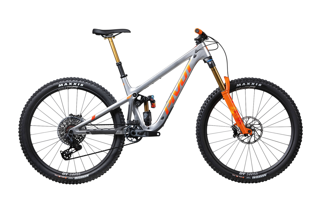 Firebird Pro X0 Transmission Factory Float X2