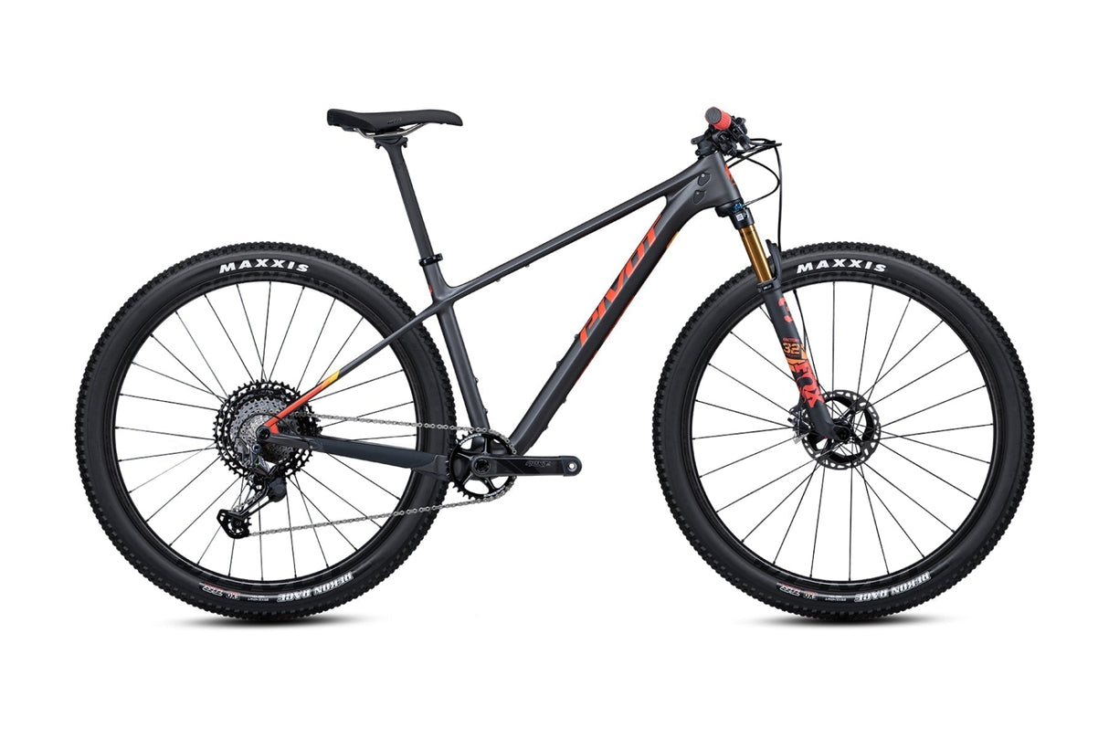 Les SL Team XTR