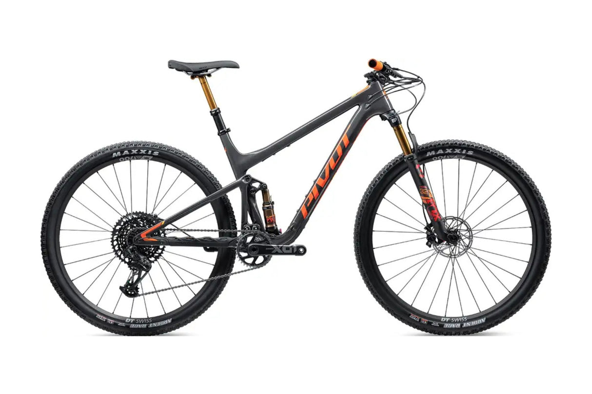 Mach 4 SL Pro XO1 (2022)