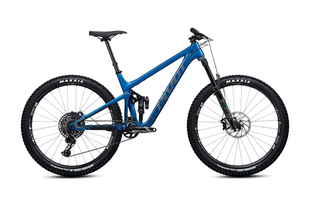 Switchblade Ride GX/X01