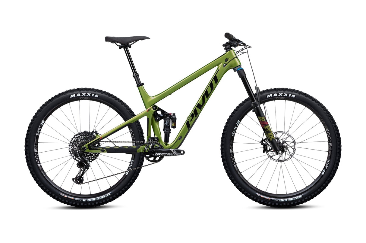 Switchblade Ride GX/X01