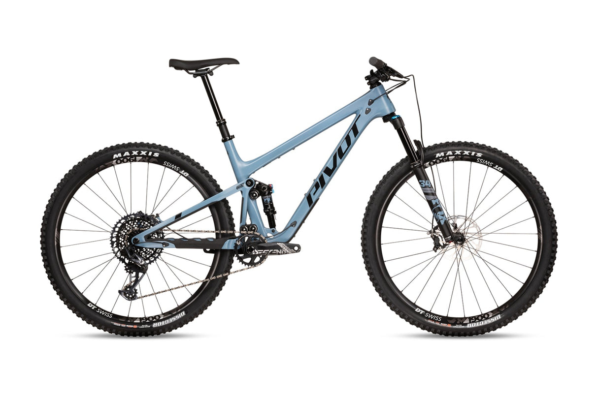 Trail 429 Ride GX/X01