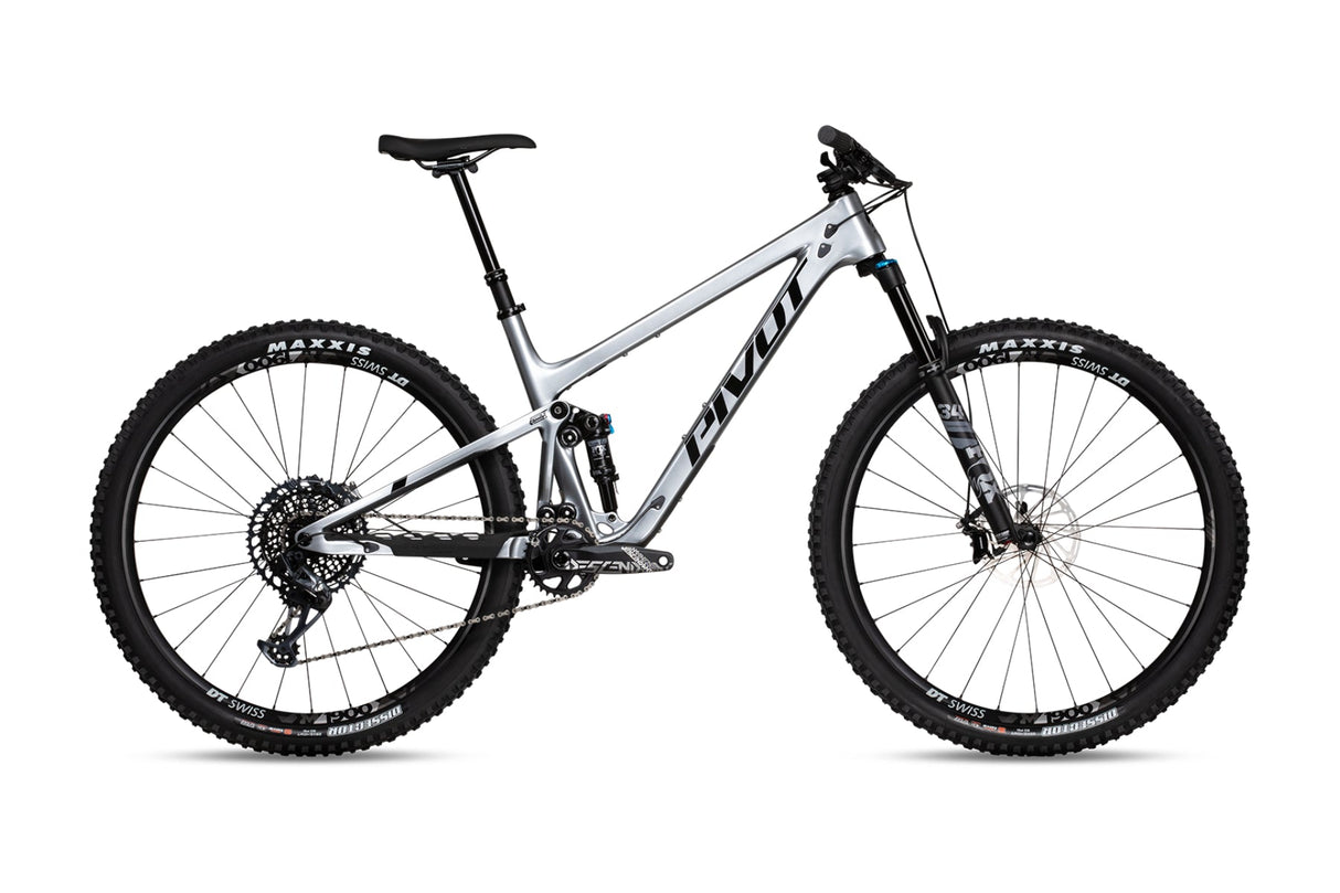 Trail 429 Ride GX/X01