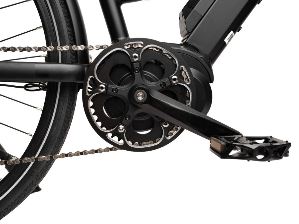 MOD Berlin Step-Thru