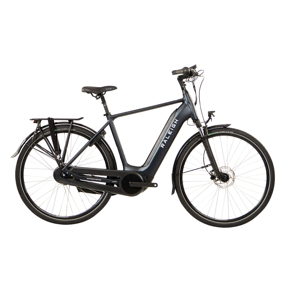 Raleigh Motus Grand Tour Crossbar 2023