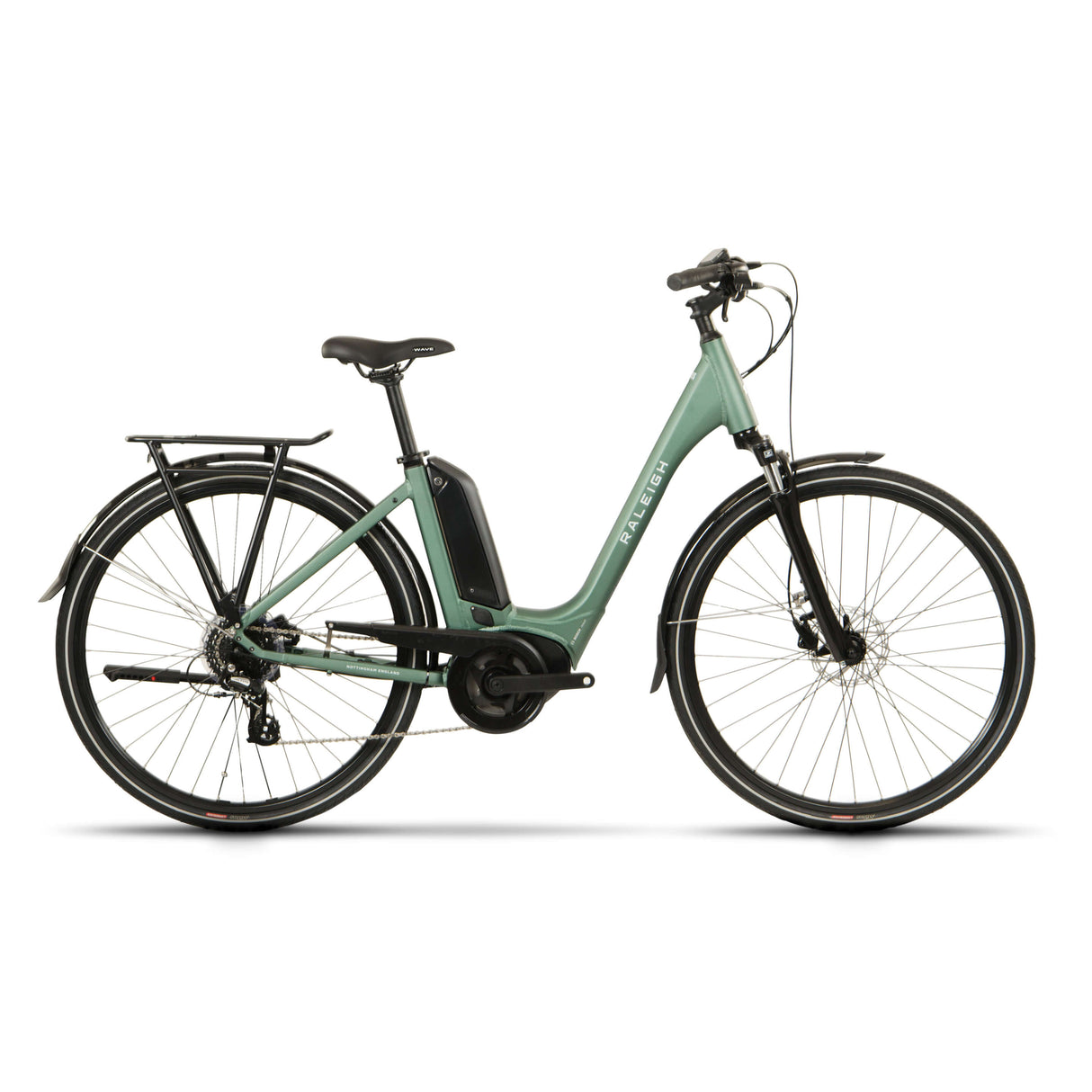 Raleigh Motus Lowstep 2023