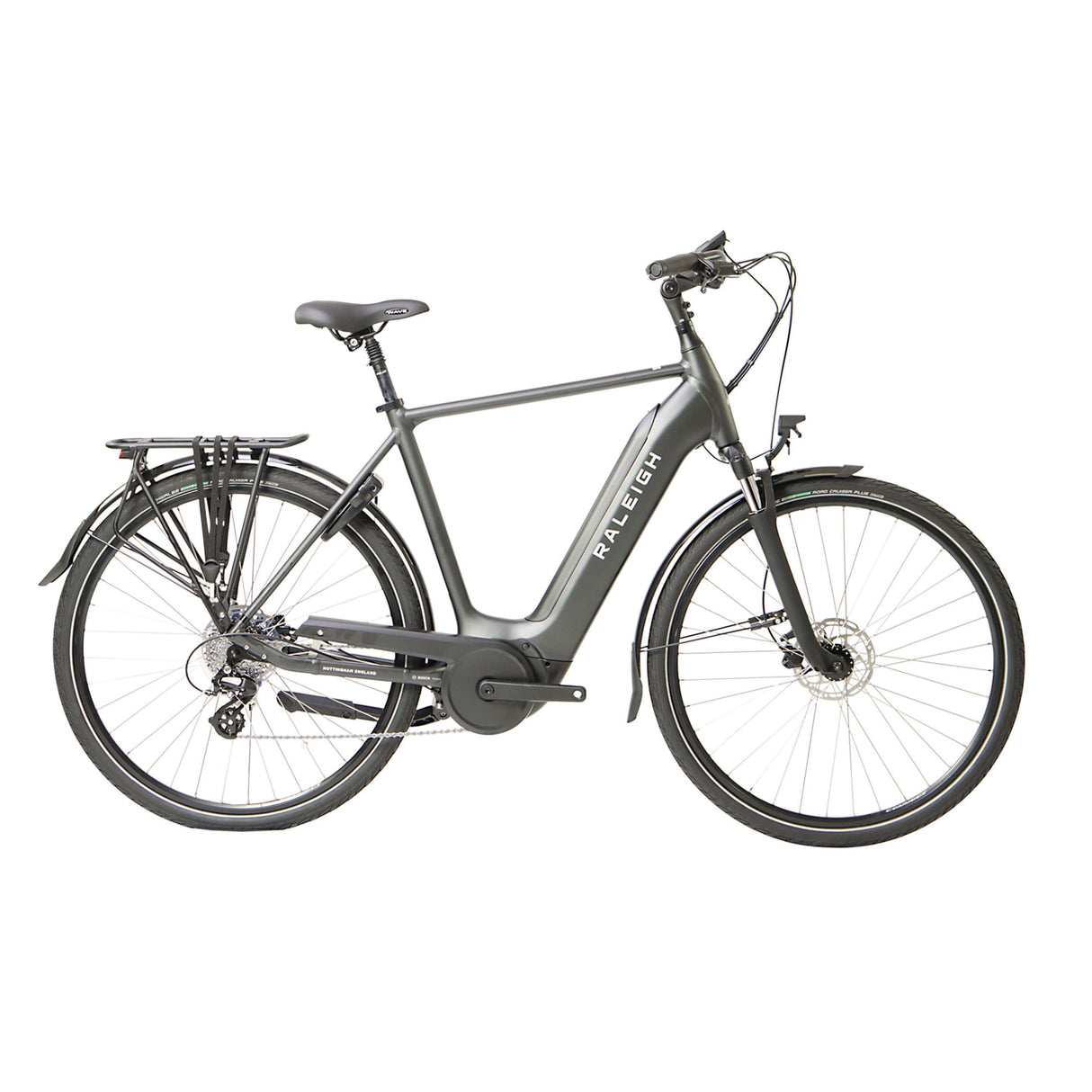 Raleigh Motus Tour Crossbar 2023