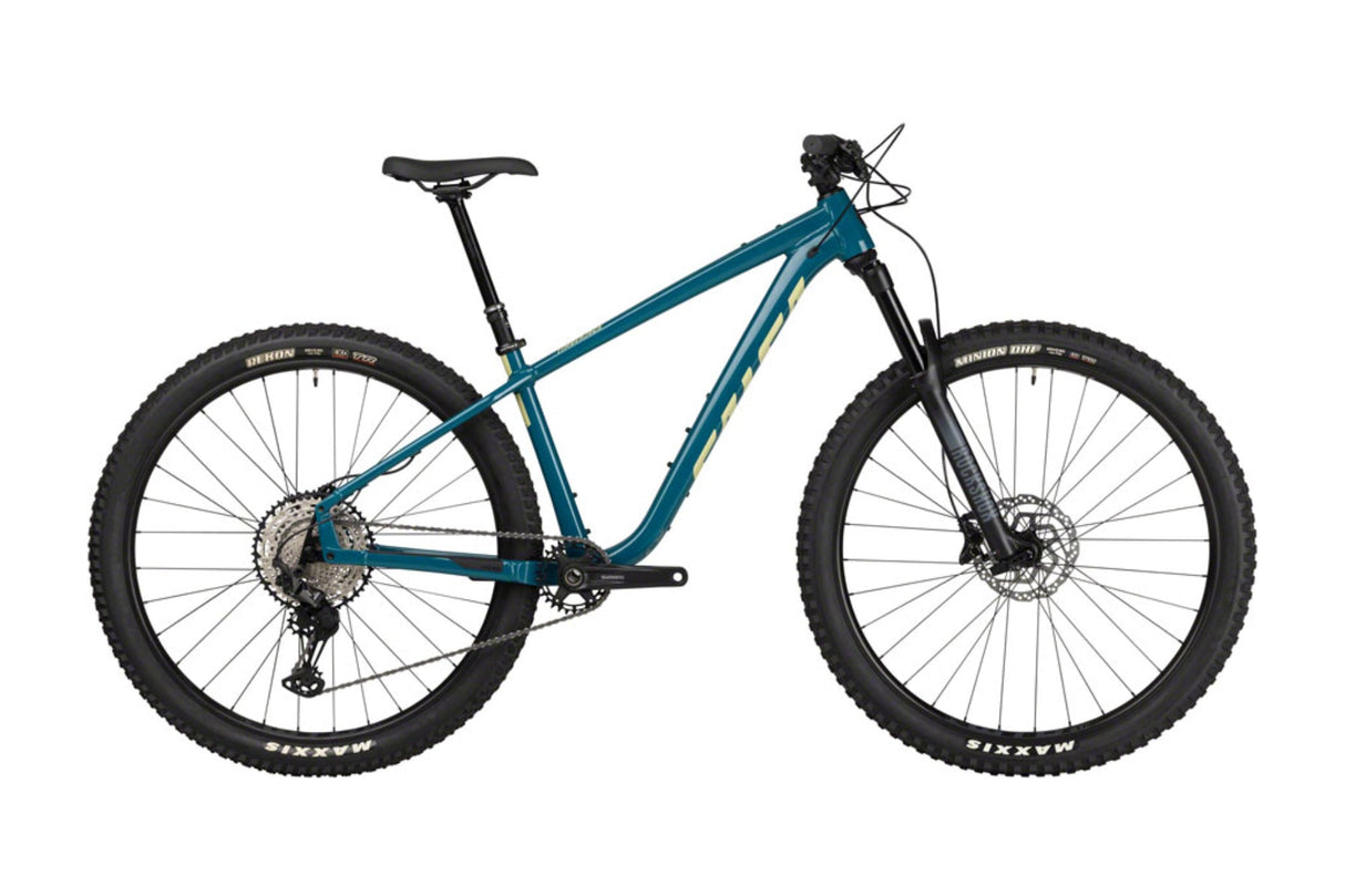 Timberjack XT 29