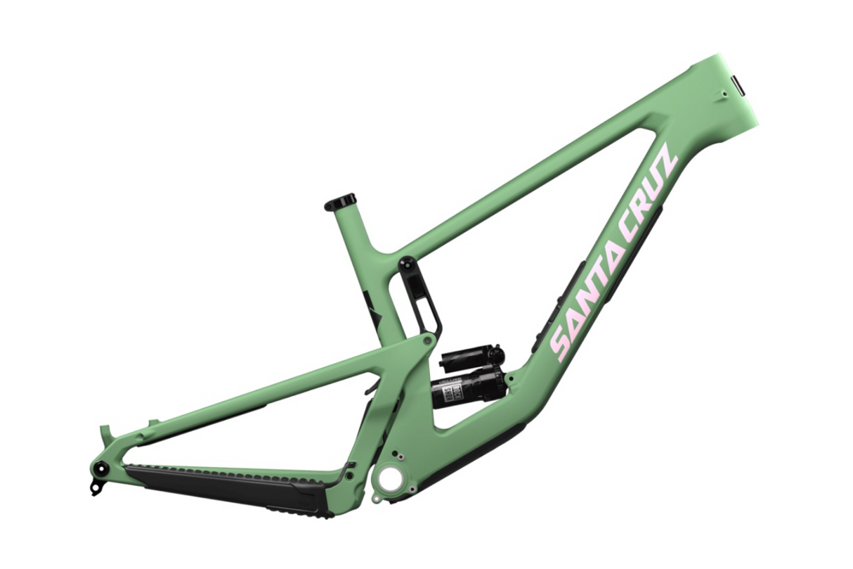 5010 5 CC Frame