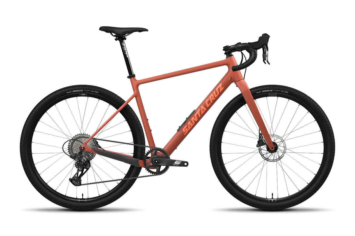 Stigmata 4 CC Apex