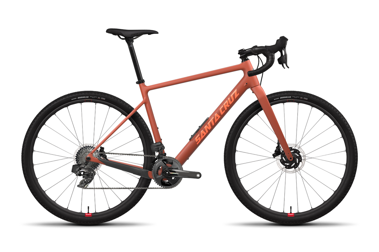 Stigmata 4 CC Force AXS 2X Reserve