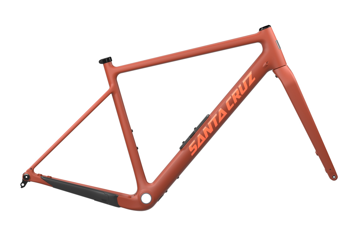 Stigmata 4 CC Frameset