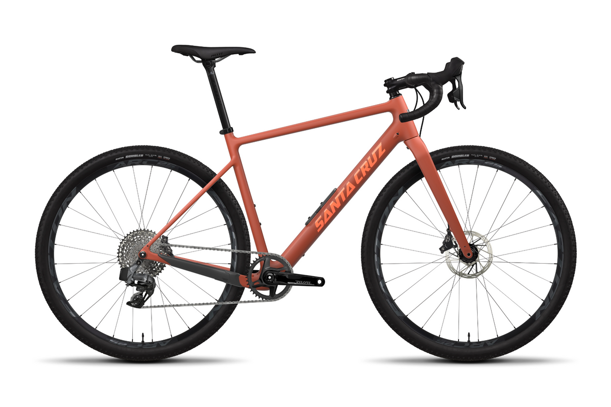 Stigmata 4 CC Rival AXS 1X