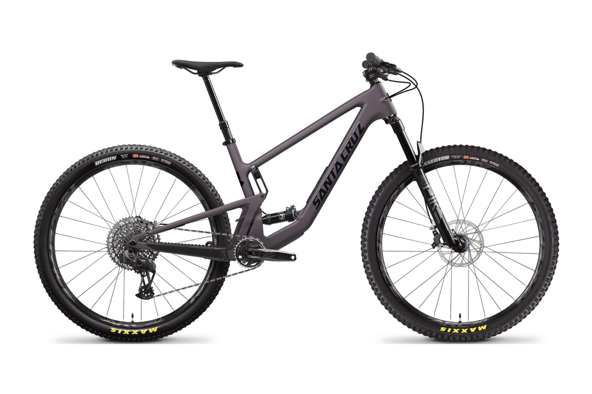 Tallboy 5 C GX AXS (2023)