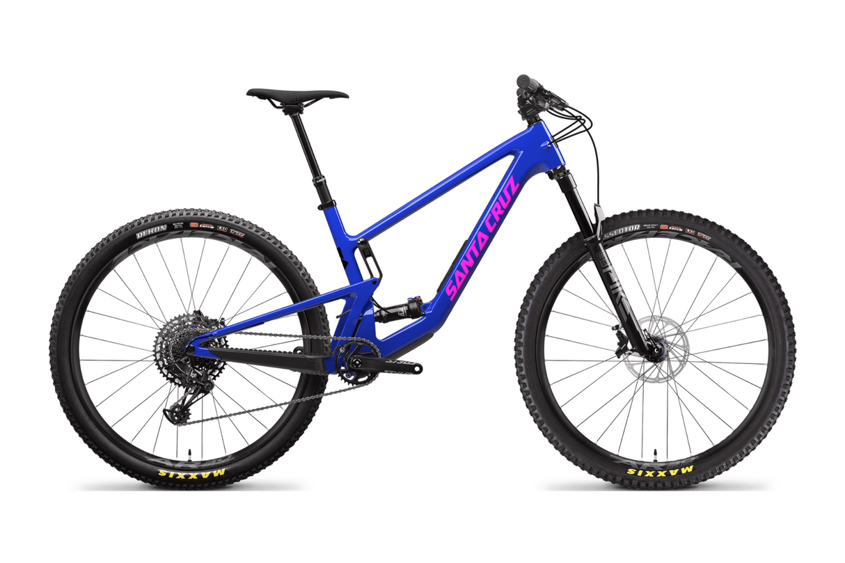 Tallboy 5 C R (2023)