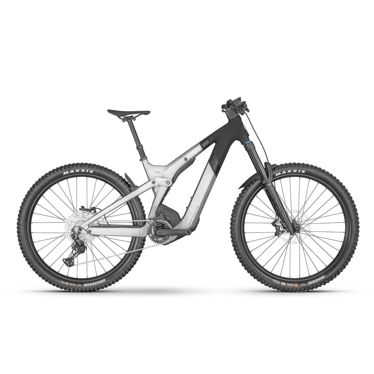 Scott Patron ST eRIDE 910 2023