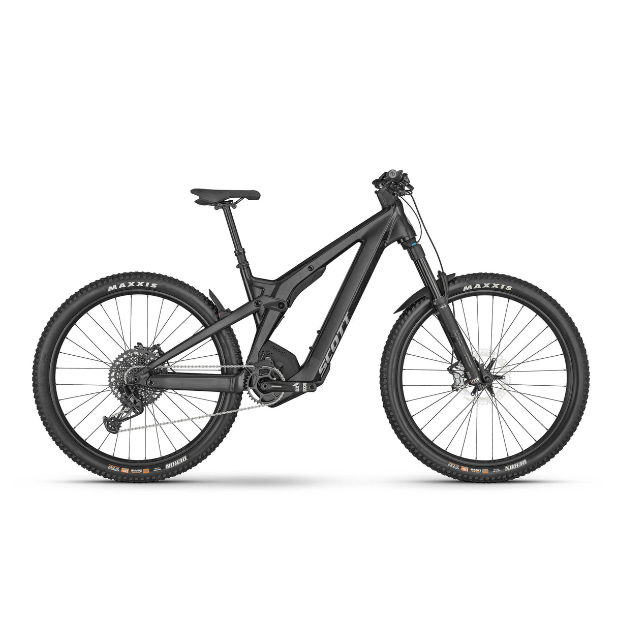 Scott Strike eRIDE 900 EVO 2023
