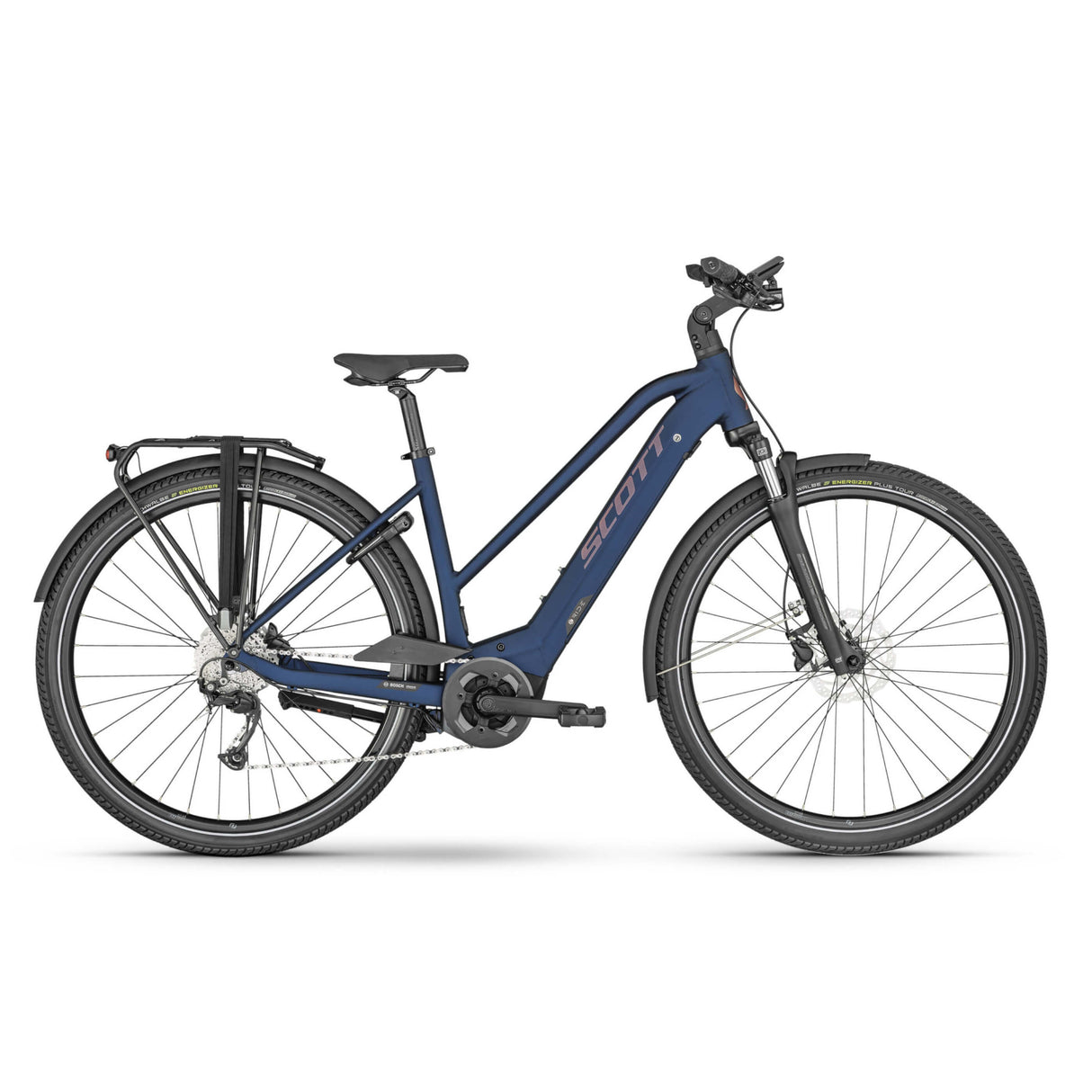 Scott Sub Tour eRIDE 20 2023 Uni