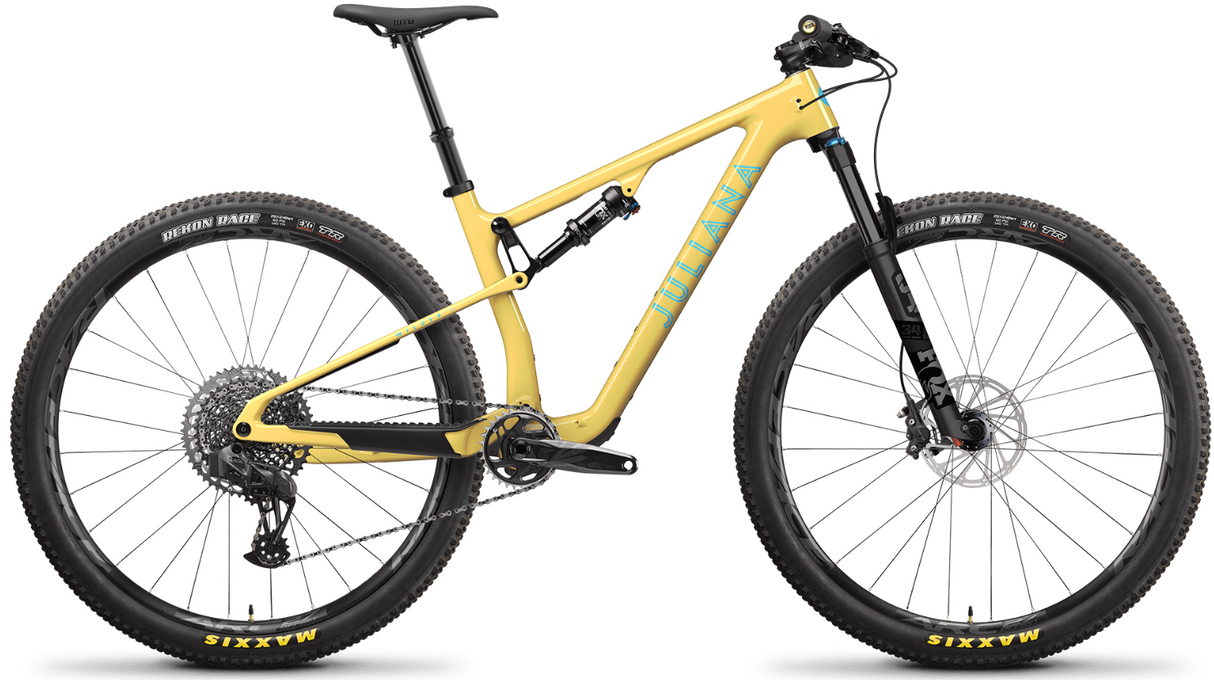 Wilder C GX AXS TR (2023)