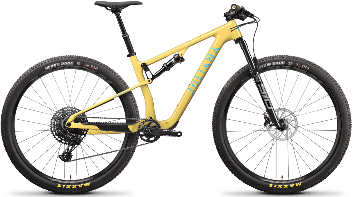 Wilder C S TR (2023)