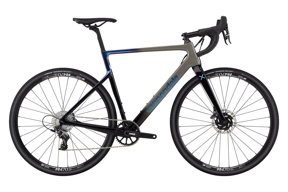 SuperSix Evo CX