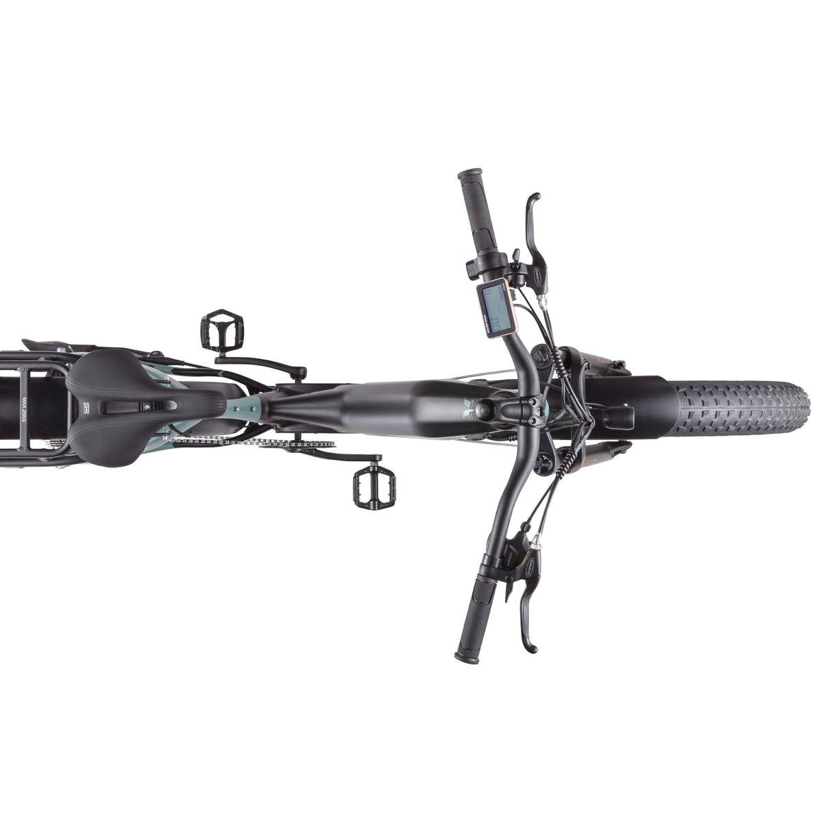 Swell 2 Electric Bike