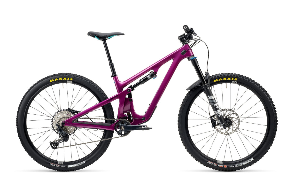 Yeti SB140 C1