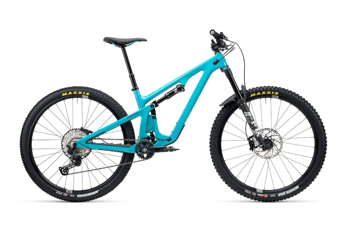Yeti SB140 C1