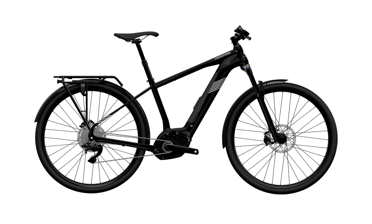 2021 Cannondale 29 M Tesoro Neo X 3