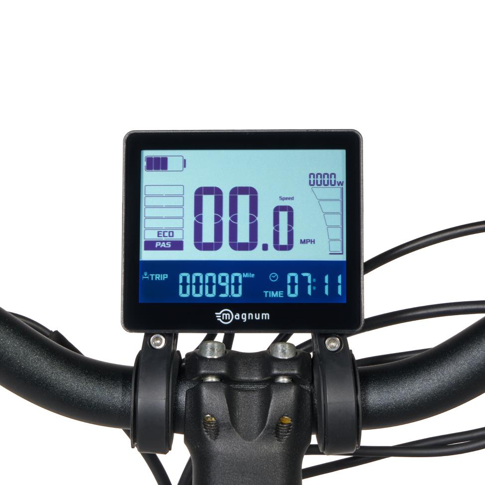 Cosmos S E-Bike