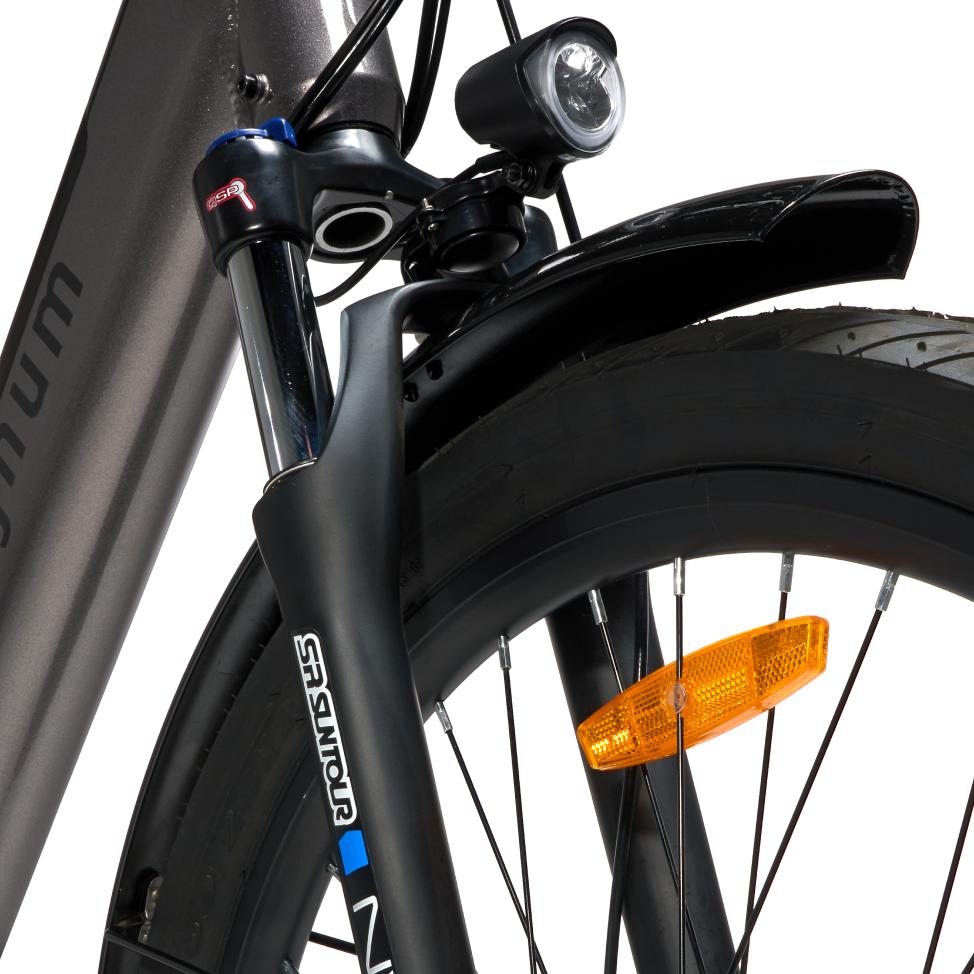 Cosmos S E-Bike