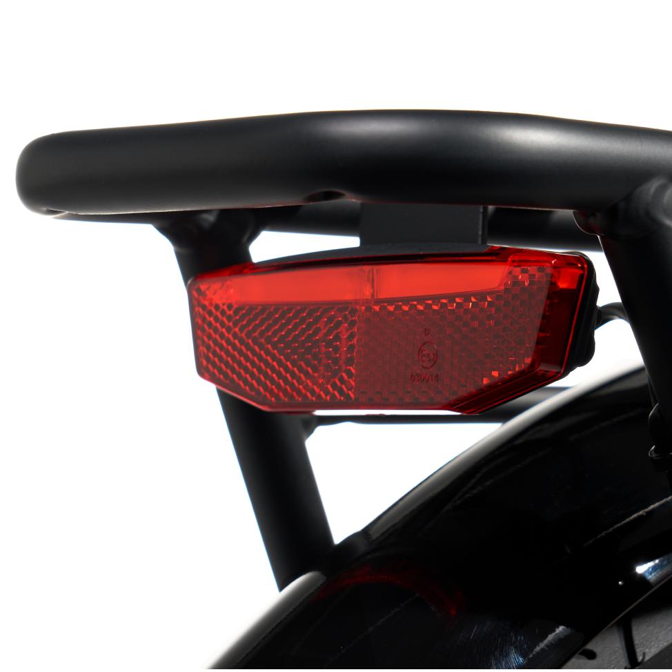Cosmos S E-Bike