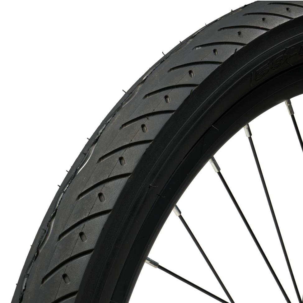 Cosmos S E-Bike