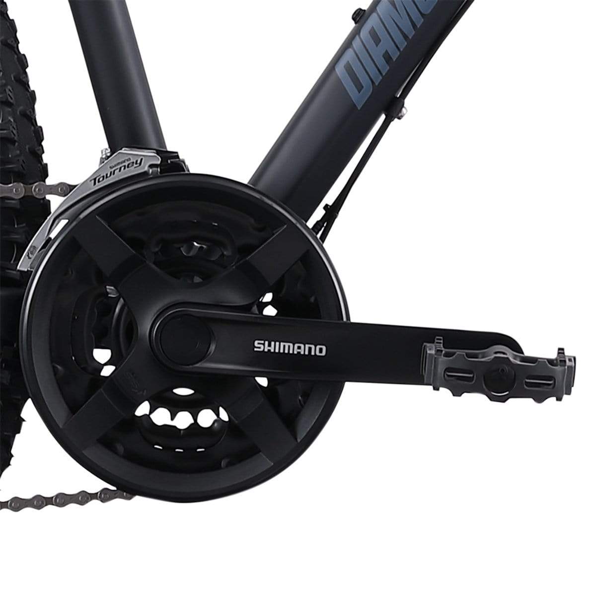 Hatch 1 27.5" Mountain Bike
