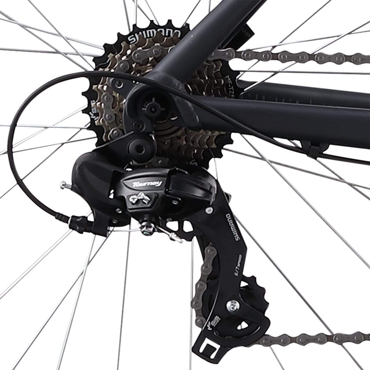 Hatch 1 27.5" Mountain Bike