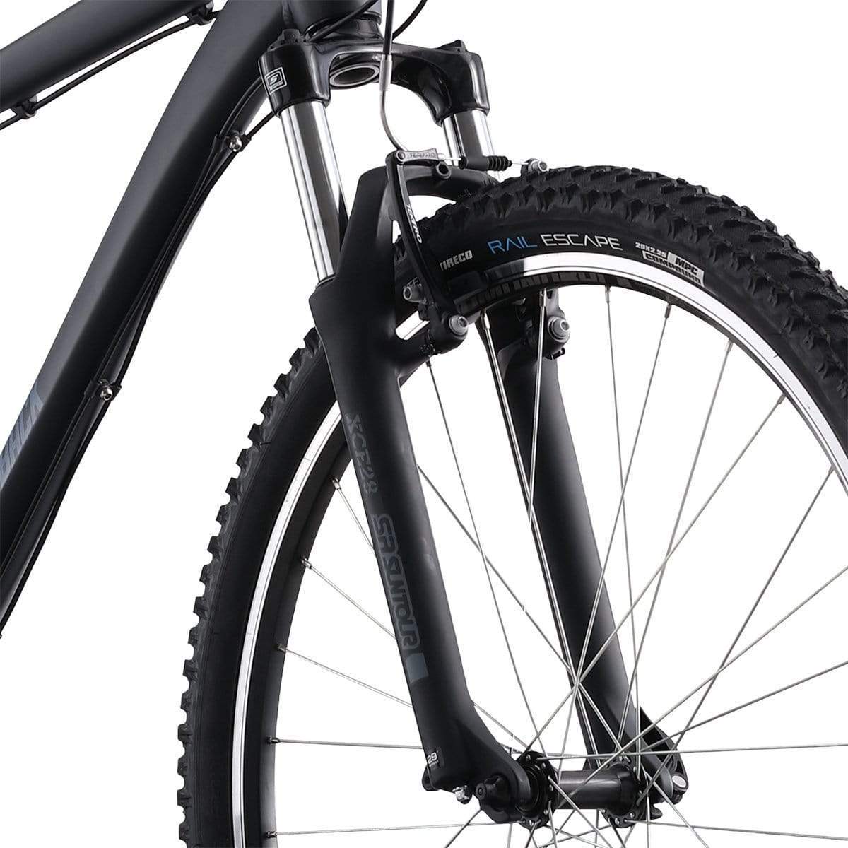 Hatch 1 27.5" Mountain Bike