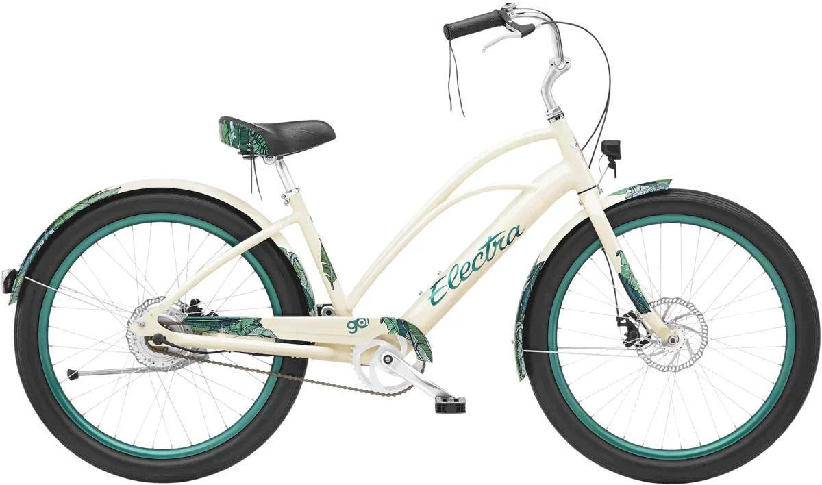 Cruiser Go! Bali